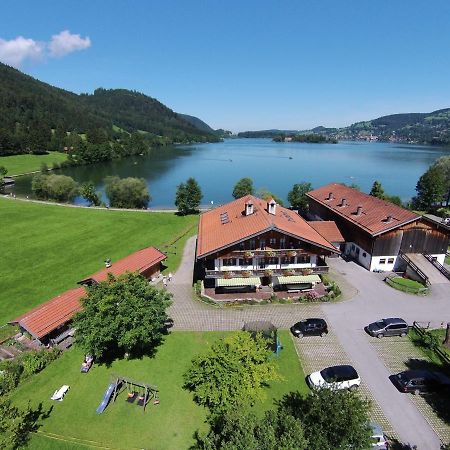 Der Anderlbauer Am See Шлірзе Екстер'єр фото