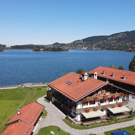 Der Anderlbauer Am See Шлірзе Екстер'єр фото