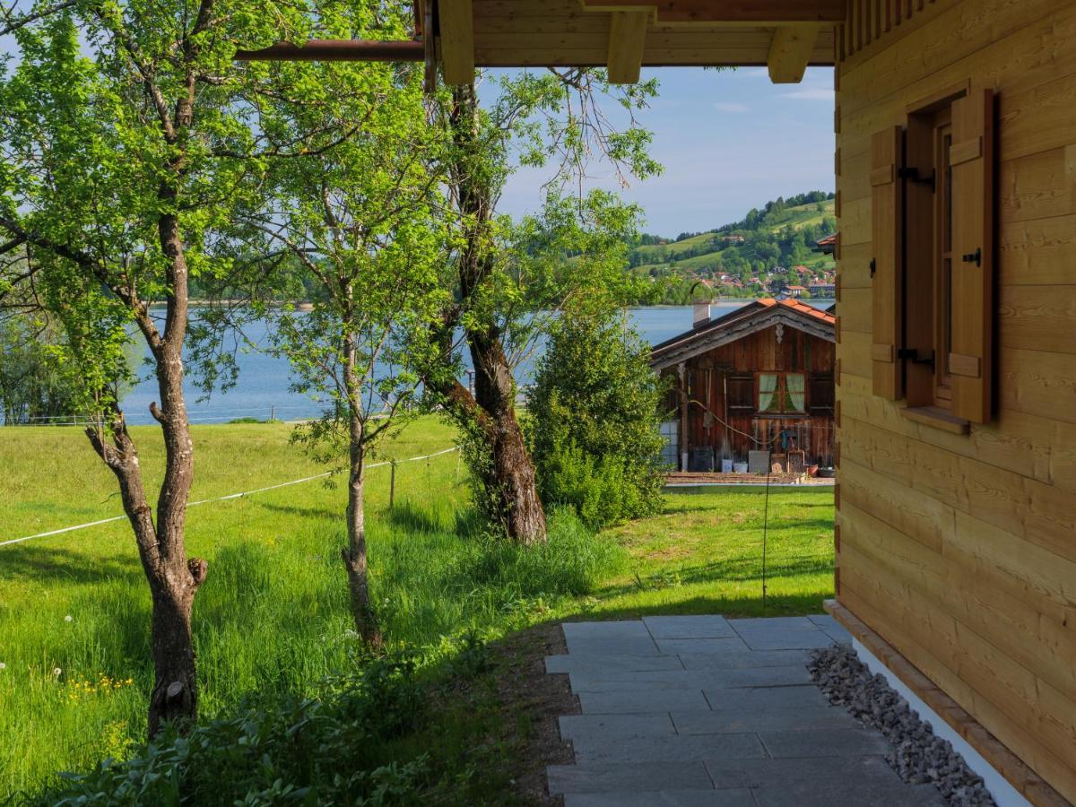 Der Anderlbauer Am See Шлірзе Екстер'єр фото