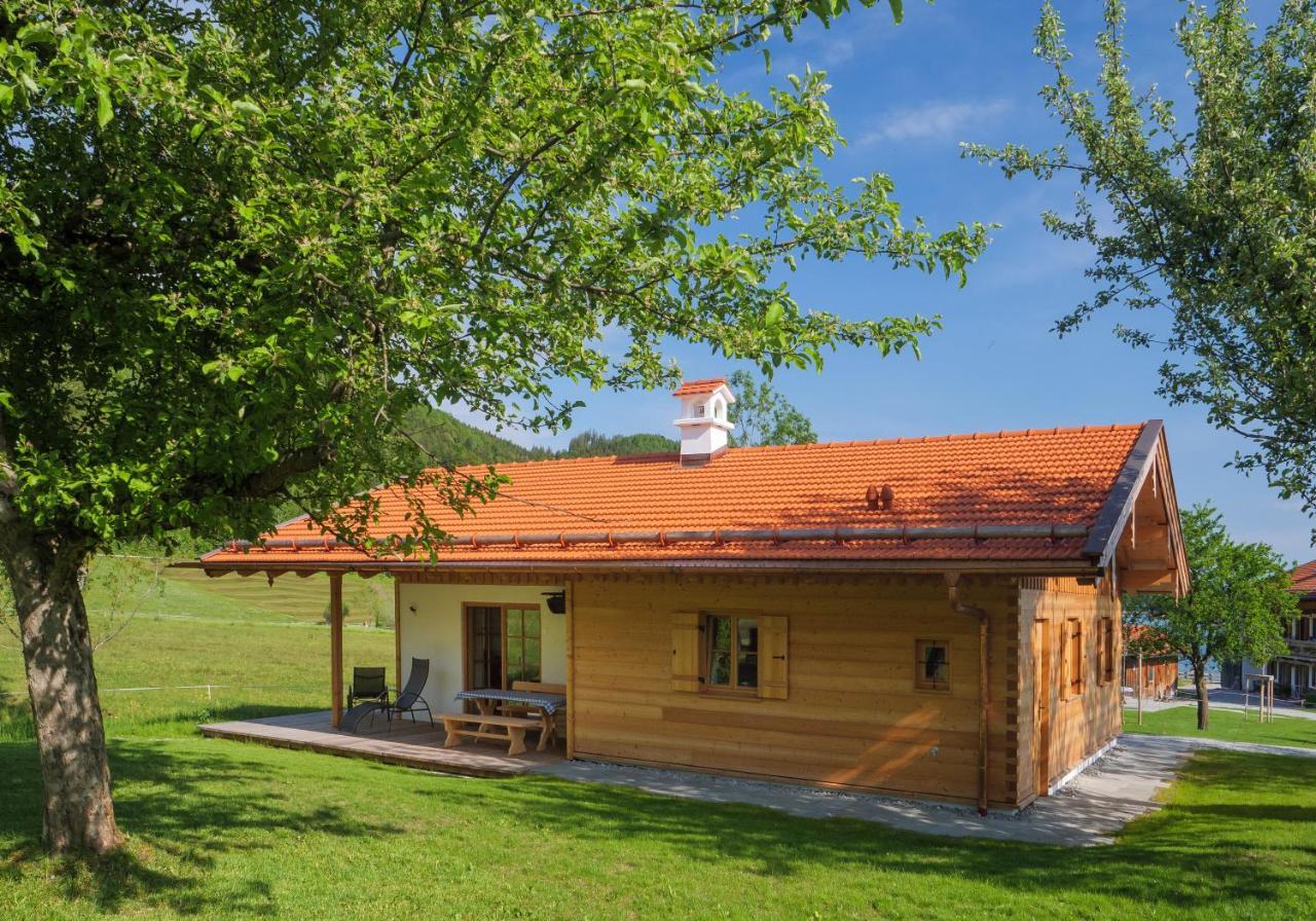 Der Anderlbauer Am See Шлірзе Екстер'єр фото